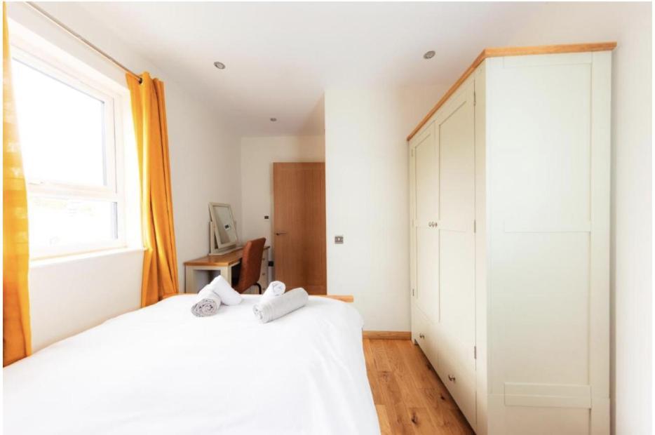 Luxury Cottage With Stunning Views Near Fairy Pools - School House 3 Carbost  Exteriér fotografie